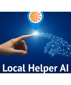 LocalHelper.AI Steam Key GLOBAL